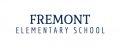 Logo for Fremont Elementary School
