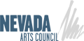 Logo for Nevada Arts Council
