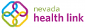 Logo for Nevada Health Link