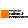 Logo for Carson City Natives & Newcomers