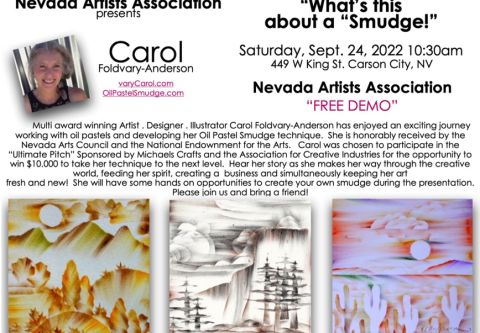 Daytime Carson City Events | Everything Carson City