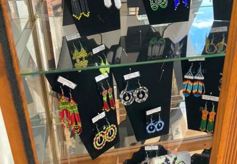Brewery Arts Center, Artisan Markets