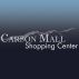 Logo for Carson Mall