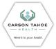 Logo for Carson Tahoe Health