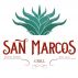 Logo for San Marcos Mexican Grill