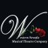 Logo for Western Nevada Musical Theatre Company