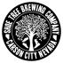 Logo for Shoe Tree Brewing Company