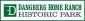 Logo for Dangberg Home Ranch Historic Park