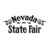 Logo for Nevada State Fair