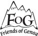 Logo for Friends of Genoa