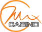 Logo for Max Casino