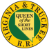 Logo for Virginia & Truckee Railroad