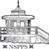 Logo for Nevada State Prison Preservation Society