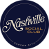 Logo for Nashville Social Club