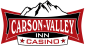 Logo for Carson Valley Inn