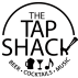 Logo for The Tap Shack
