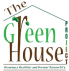 Logo for The Greenhouse Project