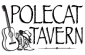 Logo for Polecat Tavern