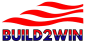 Logo for Build2Win