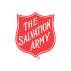 Logo for Salvation Army Church