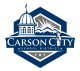 Logo for Carson City School District