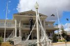 Carson City Events, Trick-Or-Treating at the Governor's Mansion