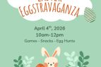 Carson City Events, Easter Eggstravaganza