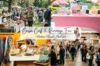 Northern Nevada HotSpot, Carson Craft & Rummage Fairs