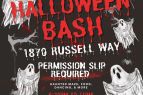 Boys & Girls Club of Western Nevada, Annual Halloween Bash