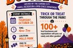 Carson City Events, 8th Annual Carson City BOOnanza
