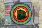 Nevada State Railroad Museum, Motor Car Rally
