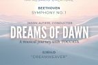 Tahoe Symphony Orchestra, Dreams of Dawn (Carson Valley)