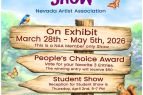 Nevada Artists Association, Flora & Fauna Show