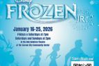 Youth Theatre Carson City, Disney's Frozen, Jr.