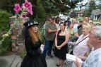 Carson City Ghost Walk, 31st Season Ghost Walk With Madame Curry