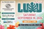 Boys & Girls Clubs of Western Nevada, 33rd Annual Luau