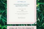 Agapé Healing & Wellness, Ribbon Cutting & Grand Opening