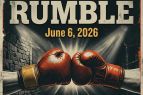 Nevada State Prison Preservation Society, Nevada State Prison Rumble