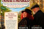 Carson City Historical Society, NEVADA NIGHTMARES: DARK TALES FROM THE SILVER STATE!