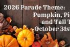 Nevada Day Inc., Nevada Day Parade