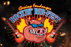 Casino Fandango, Rockin' Ribfest