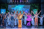 Wild Horse Children's Theater, Madagascar: A Musical Adventure Jr.