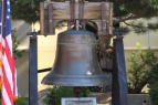 Nevada State Museum, Annual Liberty Bell Ringing Ceremony