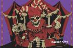 Brewery Arts Center, Carson Creepy Film Festival