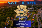 Carson City Events, Sheriff's Night Out