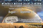 Nevada Artists Association, Exhibition: Desert Skies and Vistas