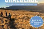 Carson City Parks, Recreation & Open Space, Carson City's Trails Challenge