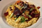 Nashville Social Club, Shrimp & Grits