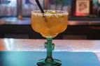 El Charro Avitia Mexican Restaurant, Golden Cadillac Margarita