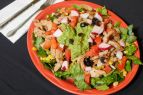 El Charro Avitia Mexican Restaurant, Fiesta Salad